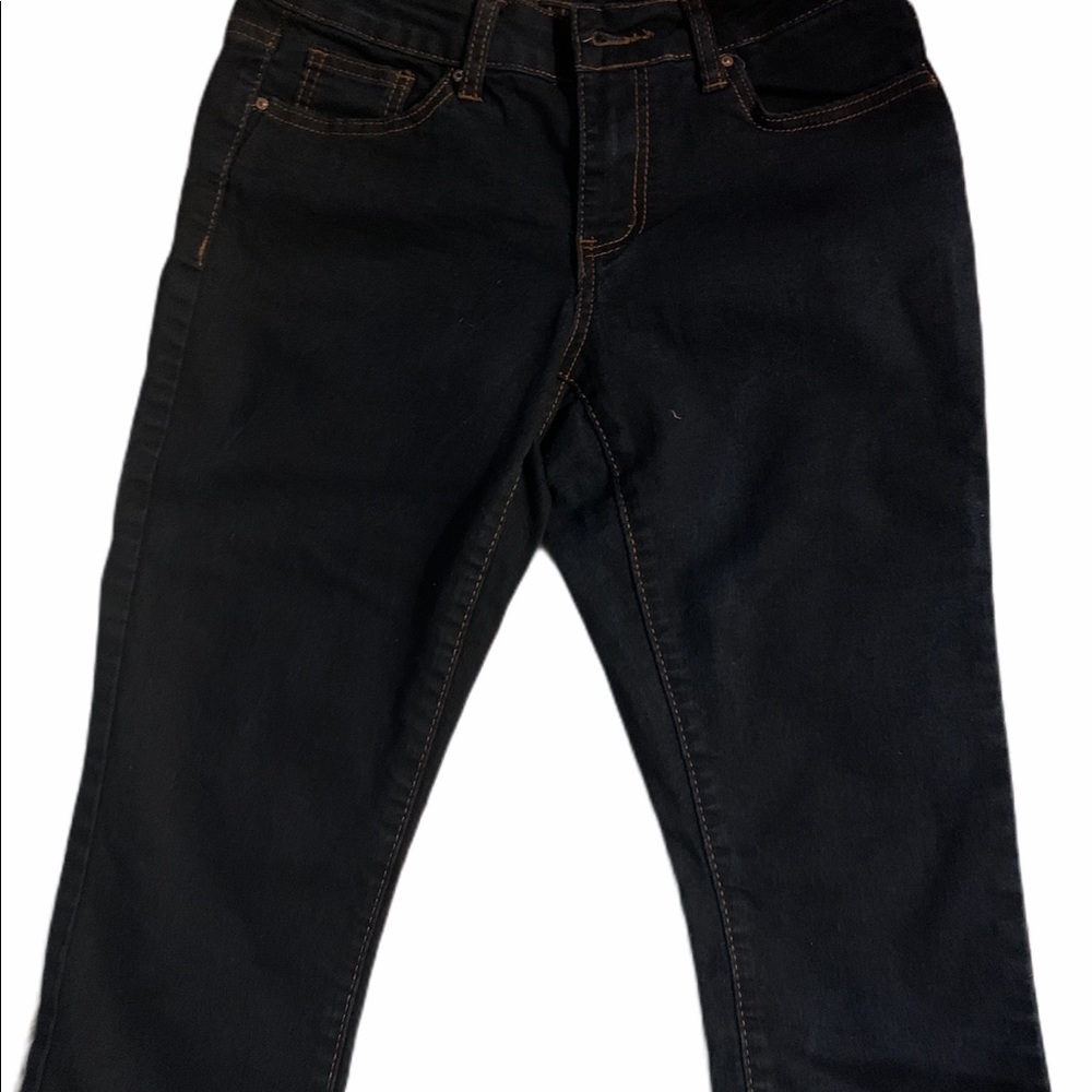 Jean9 jeans Capri